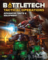 BattleTech: Tactical Operations: Advanced Units & Equipment
