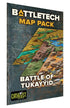 BattleTech: Map Pack Battle of Tukayyid