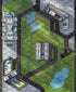 BattleTech: Map Pack City