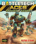 BattleTech: Aces - Scouring Sands Campaign Box