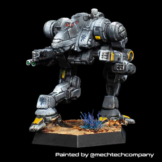 BattleTech: ForcePack: Clan Heavy Striker Star
