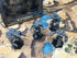 BattleTech: ForcePack: Inner Sphere Direct Fire Lance