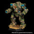 BattleTech: ForcePack: Clan Heavy Battle Star