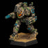 BattleTech: ForcePack: Clan Heavy Battle Star