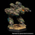 BattleTech: ForcePack: Clan Heavy Battle Star