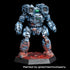 BattleTech: ForcePack: Clan Heavy Star