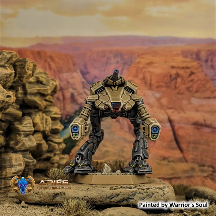BattleTech: ForcePack: Clan Heavy Star