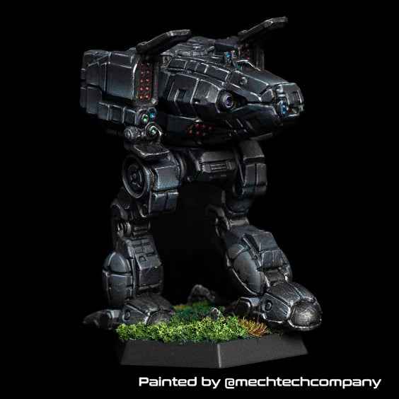 BattleTech: ForcePack: Inner Sphere Fire Lance
