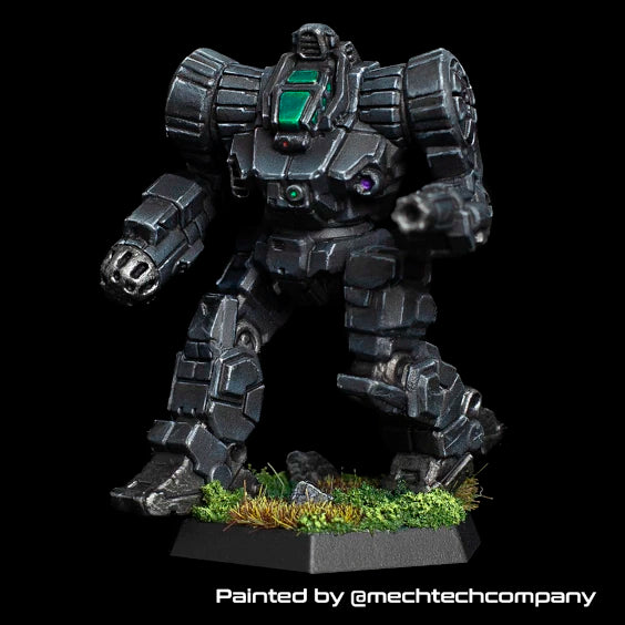 BattleTech: ForcePack: Inner Sphere Fire Lance