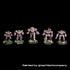 BattleTech: ForcePack: Clan Striker Star
