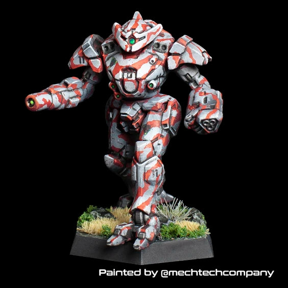 BattleTech: ForcePack: Clan Striker Star