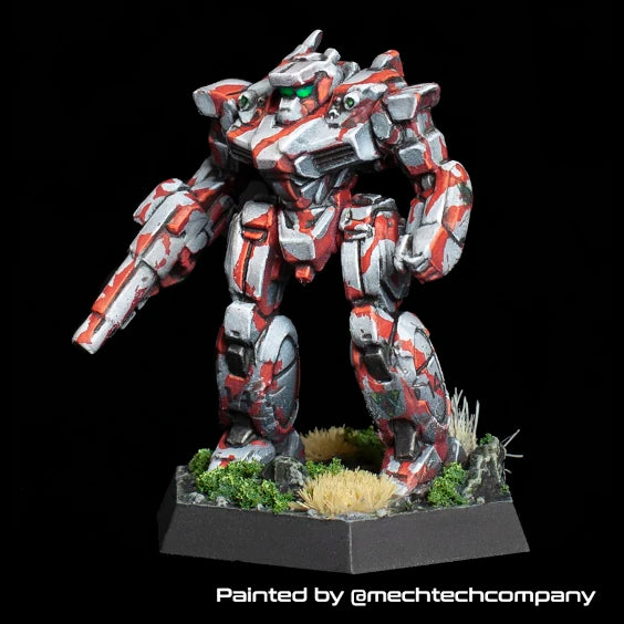 BattleTech: ForcePack: Clan Striker Star