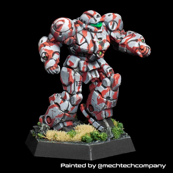 BattleTech: ForcePack: Clan Striker Star