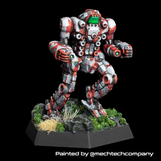 BattleTech: ForcePack: Clan Striker Star