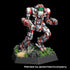 BattleTech: ForcePack: Clan Striker Star