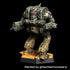 BattleTech: ForcePack: Inner Sphere Heavy Battle Lance