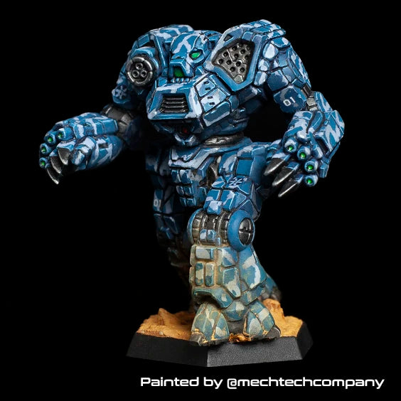 BattleTech: ForcePack: Clan Ad Hoc Star