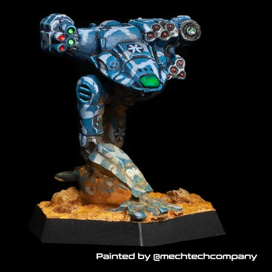 BattleTech: ForcePack: Clan Ad Hoc Star
