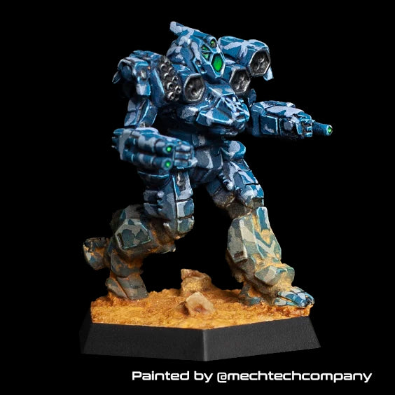 BattleTech: ForcePack: Clan Ad Hoc Star