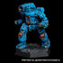 BattleTech: ForcePack: Inner Sphere Urban Lance