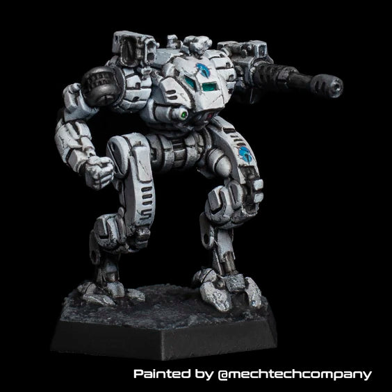 BattleTech: ForcePack: ComStar Command Level II