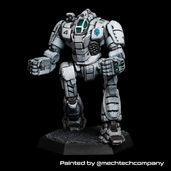 BattleTech: ForcePack: ComStar Command Level II