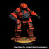 BattleTech: ForcePack: Wolf's Dragoons Assault Star