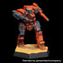 BattleTech: ForcePack: Wolf's Dragoons Assault Star