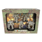 BattleTech: ForcePack: Clan Direct Fire Star