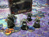 BattleTech: ForcePack: Kell Hounds Striker Lance