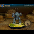 BattleTech: ForcePack: UrbanMech Lance