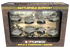 BattleTech: ForcePack: Battlefield Support: Rifle & Command Lances