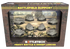 BattleTech: ForcePack: Battlefield Support: Heavy Battle & Sweep Lances