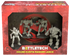 Miniature ForcePack - House Kurita Ranger Lance