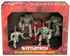 Miniature ForcePack - House Kurita Command Lance