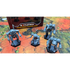 BattleTech: ForcePack: House Kurita Command Lance