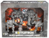 BattleTech: ForcePack: Black Remnant Command Lance