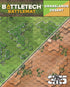 BattleTech: BattleMat - Grasslands Desert