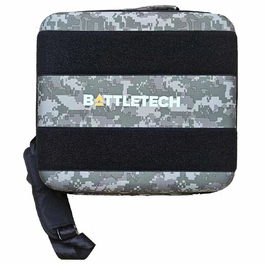 BattleTech: Field Commander`s Case