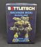 BattleTech: Salvage Box: Blood Asp OmniMech