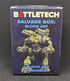 BattleTech: Salvage Box: Blood Asp OmniMech