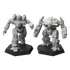 BattleTech: Starter Box
