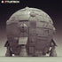 BattleTech: Union Class Map Scale DropShip