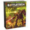 BattleTech: Gothic