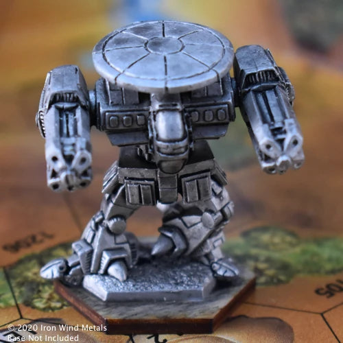 Rifleman Muse Wind RFL-X3