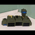 Vehicle Ops Center (Aries Exclusive 4-Color)