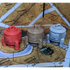 Fuel Pod X3