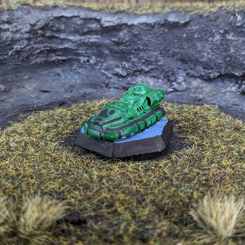 Troop Transport 2-Pack
