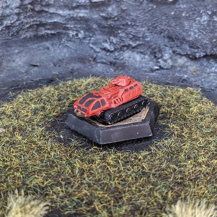 Troop Transport 2-Pack