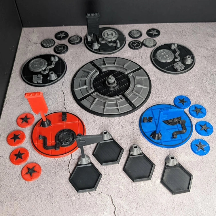 Circular Objectives Pack